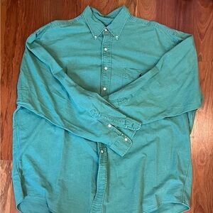 Ralph Lauren Men's Blake Button Down Shirt
